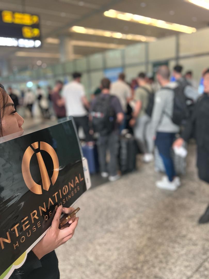 How to Choose the Right International Exhibition to Successfully Expand Your Business | Internationa