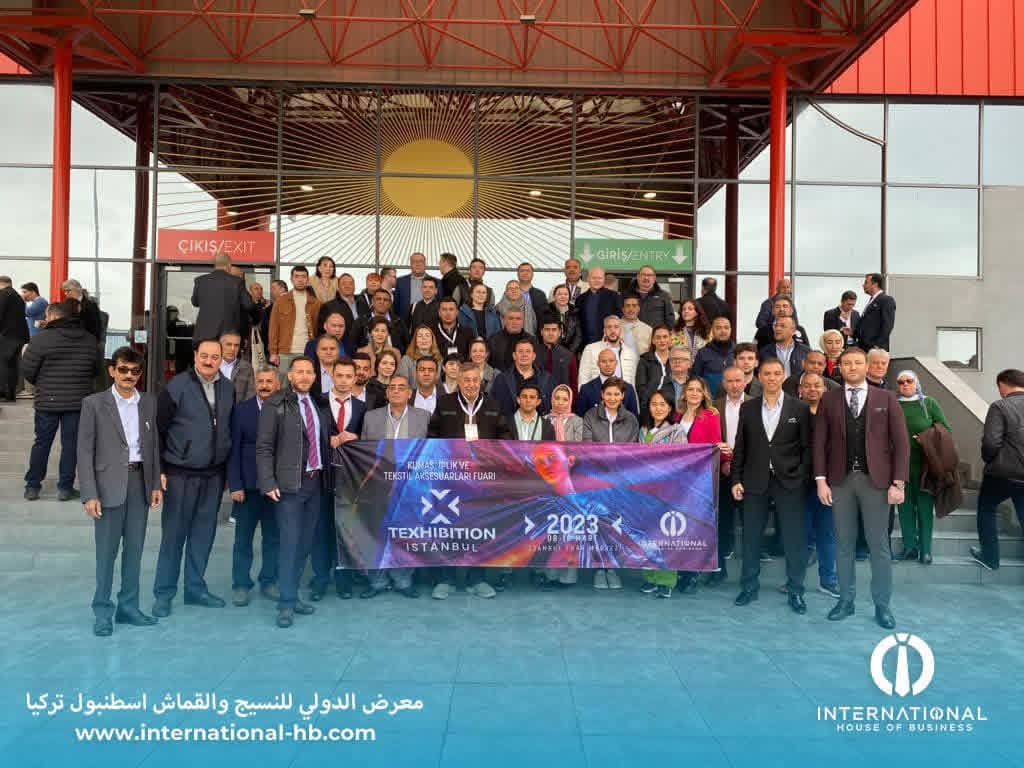 A key guide to preparing and participating in international exhibitions: how to achieve tangible res