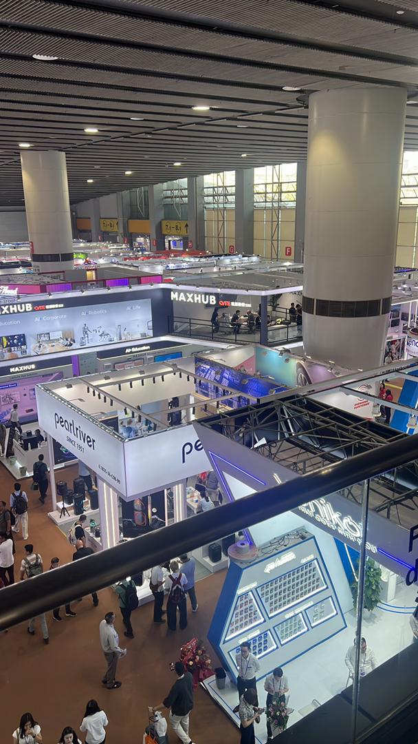 Canton Fair 2025 Phase 2  Comprehensive Report on Products, Suppliers, and Trends