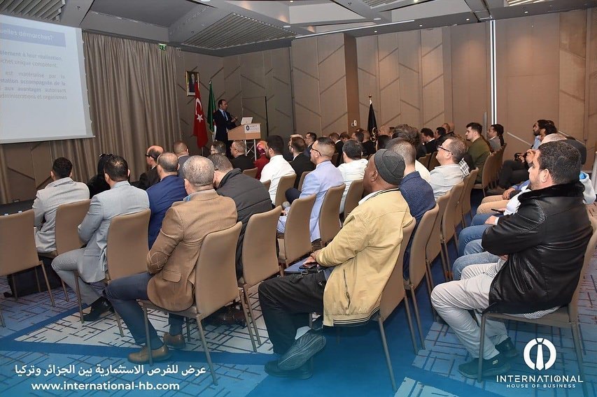 B2B Meetings The Key to Expanding Your Business into Global Markets