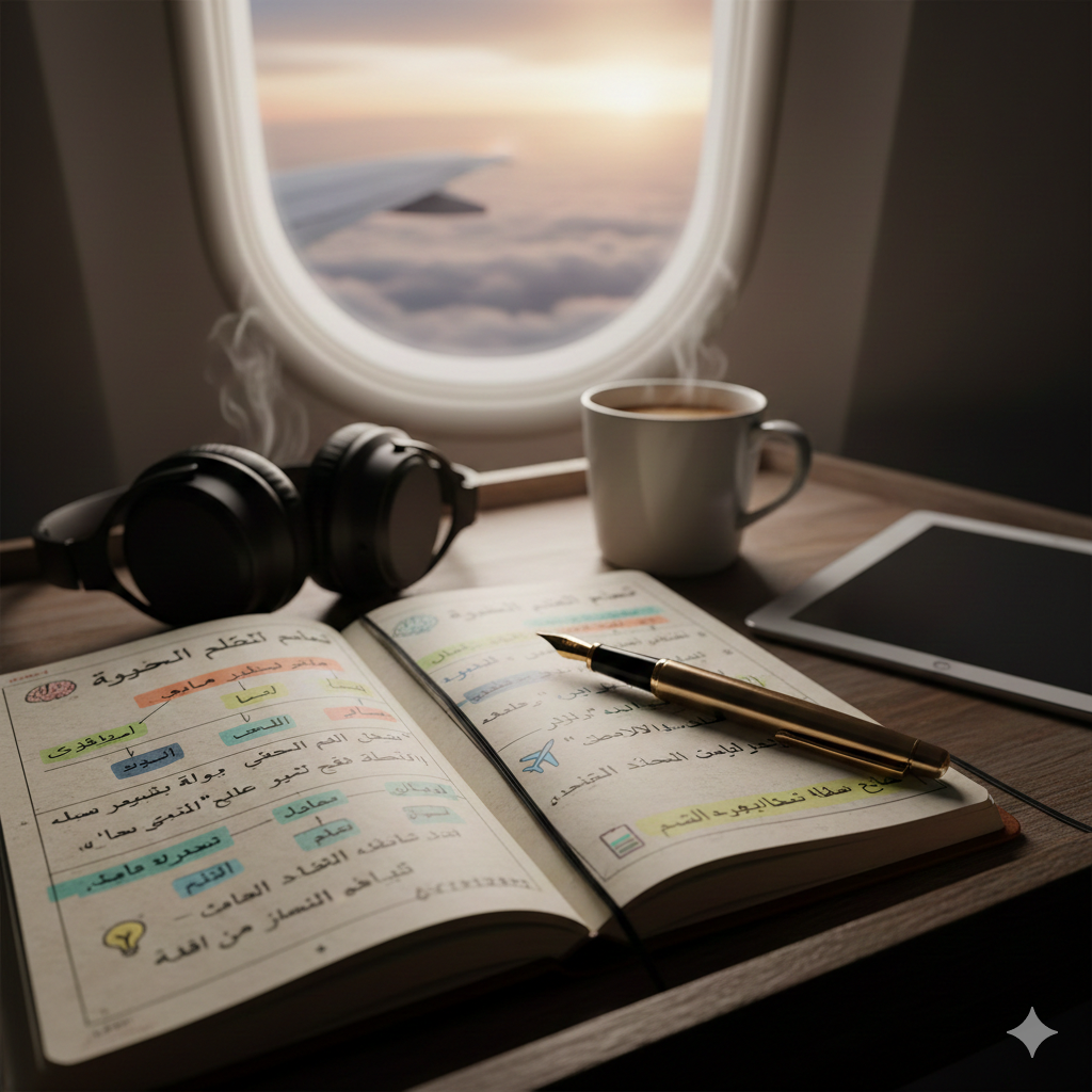 The Dilemma of "Productivity vs. Rest" (2): The Black Magic of Productivity: Why "Pen and Paper" are