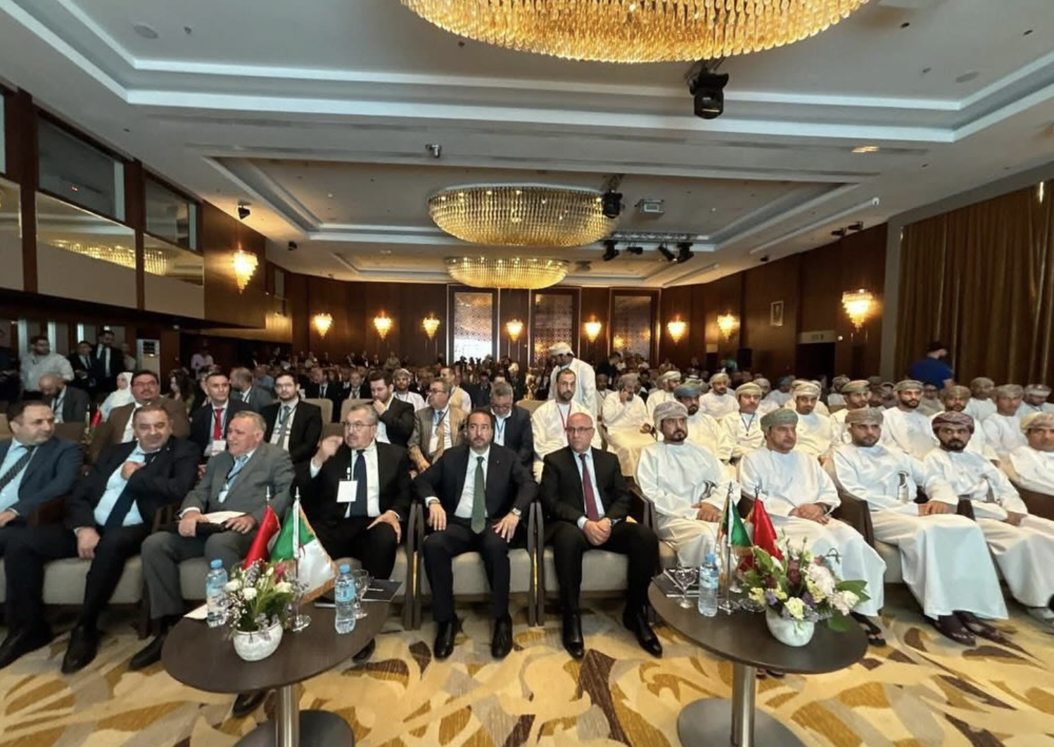 Exclusive B2B Meeting Arrangements